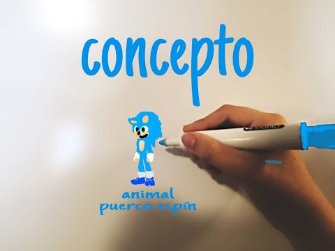 ¿Qué es un concepto?