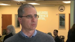 Medicaid clinics in our region now equipped to see patients with physical disabilities
