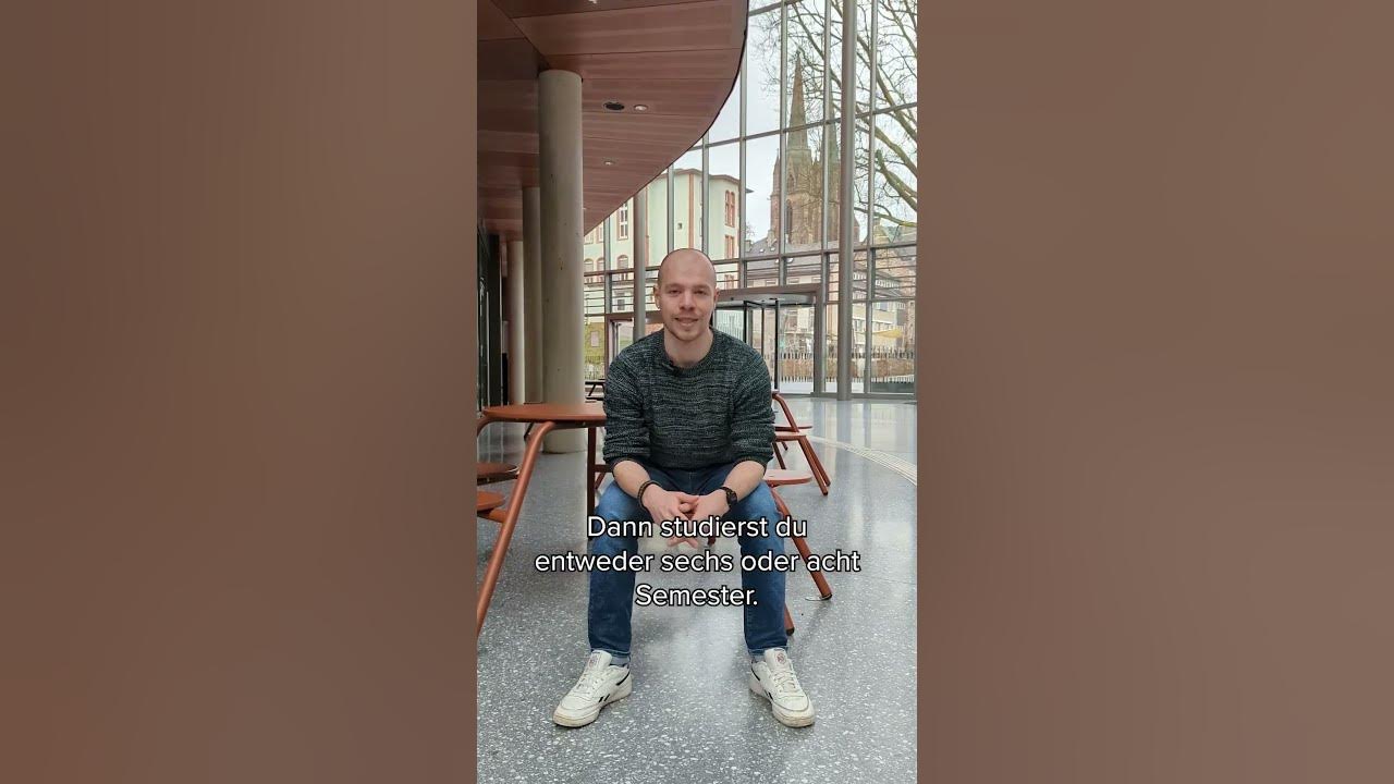 Kann ich mehrere Sachen gleichzeitig studieren?