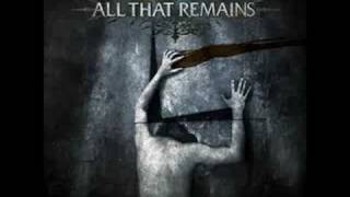 All That Remains-Tattered On My Sleeve