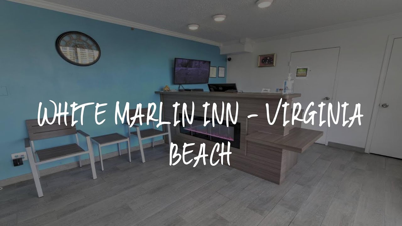 White Marlin Inn Va Beach