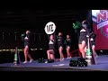 2022 NCA High School Nationals