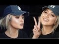 GRWM/Life Update