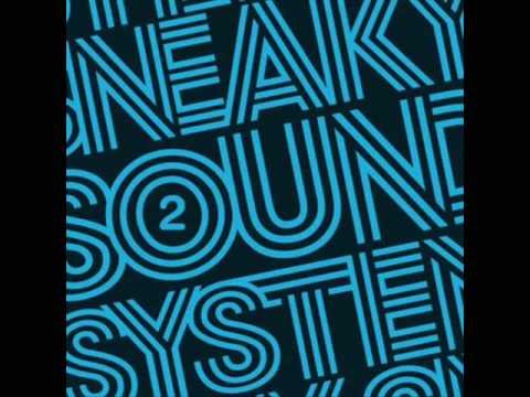 sneaky sound system- 16 (album version)