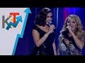 K Brosas & Ethel Booba in a powerful vocal showdown! 