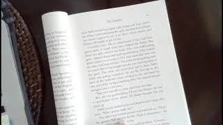 The Outsiders - Chapter 2
