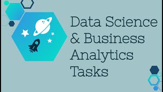 THE SPARK FOUNDATION TASK 1