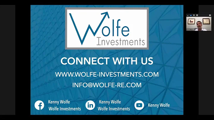 Multifamily Investing: A-class to D-class w/ Kenne...