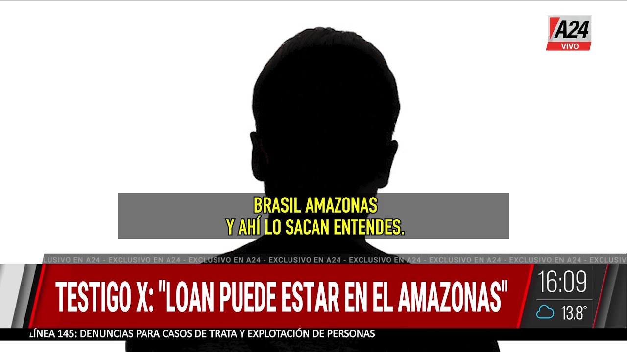 🔴 EXCLUSIVO: ASÍ HABRÍAN VENDIDO A LOAN