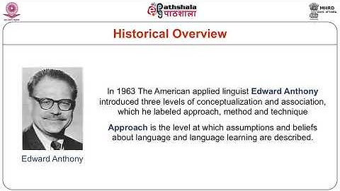 ELT Methods and Approaches ENG