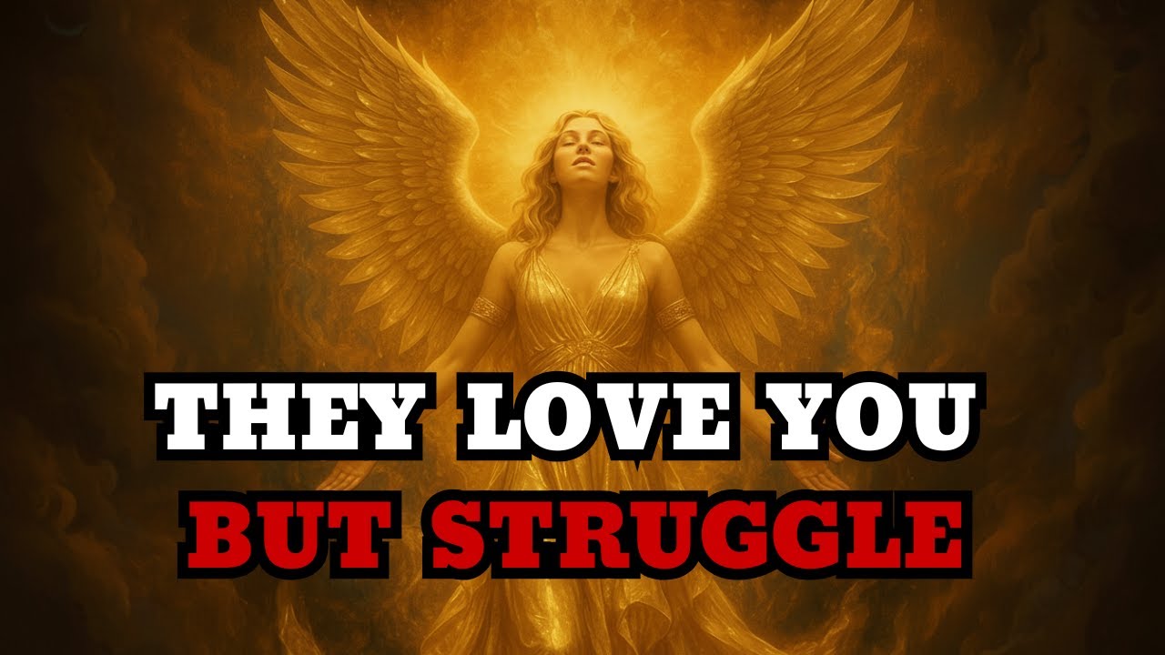 Chosen Ones ⚠️👁️ This Person Cares Deeply for You — But Is Secretly Struggling with Your Appearance