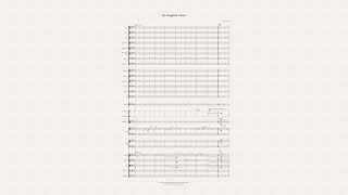 My Neighbor Totoro for Orchestra  Melodyphony