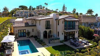 2317 Via Acalones in Palos Verdes Estates