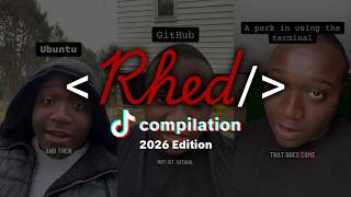 Rhed TikTok Compilation (2026 Edition)