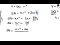 Applications of Rational Functions