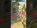 Sojourn not getting (NERFED) in overwatch 2  #overwatch #overwatch2