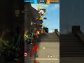 Free Fire T34 #viral #freefire #gaming