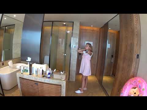 Отель Харман Санья 5 звезд | HARMAN RESORT HOTEL SANYA 5* Обзор