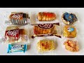 ASMR COY Bakery, Rasa ISTIKA, Al Hana, Mulya Sari Bakery
