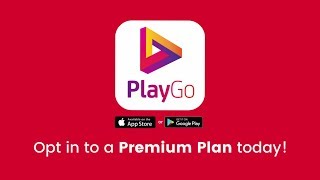 PlayGo App | Premium Channels screenshot 2