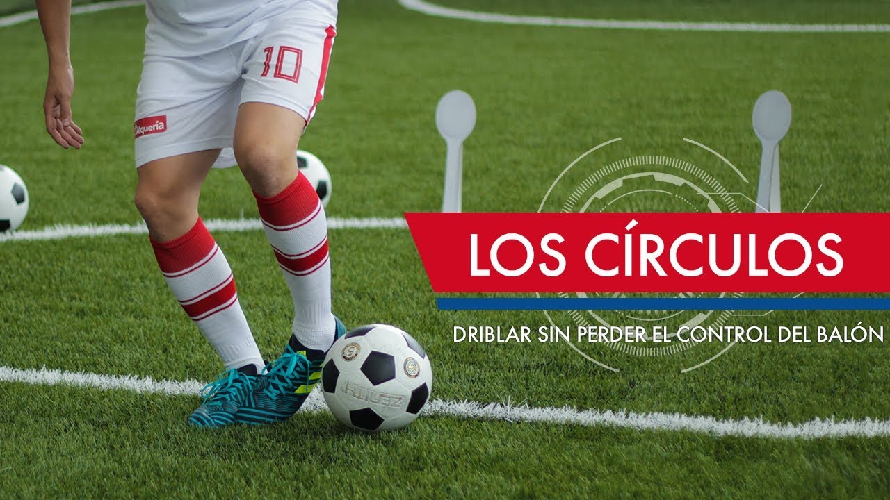 ¿Cómo hacer jugadas con la pelota