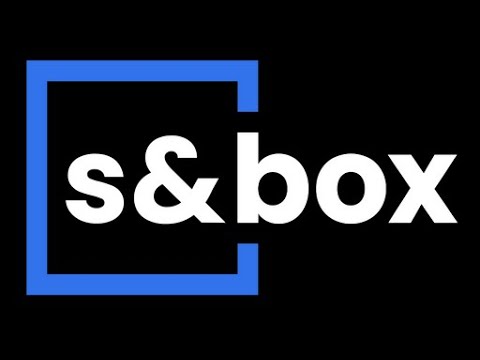 Видео: S&BOX | Обзор игры или же гайд для чайников и начинающих