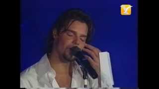 Ricky Martin, Te Extraño, Te Olvido, Te Amo, Festival de Viña 1996 Resimi