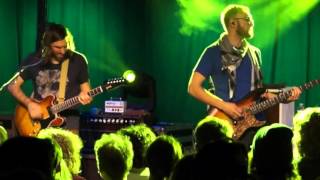 Dopapod covers Ween - Buckingham Green