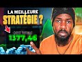 Comment avoir une meilleure stratgie pour faire un revenu complmentaire tous les mois