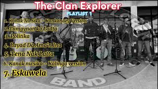 The Clan Explorer - Playlist 1 (Best of 2024)