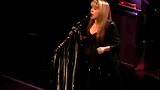 Video thumbnail of "Stevie Nicks - Enchanted (Live in Seattle)"