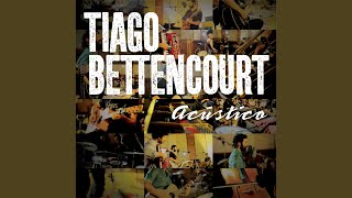 Video thumbnail of "Tiago Bettencourt - Temporal (Acoustic)"
