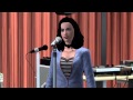 Katy Perry - Roar: Satin Cape (Single Preview) - The Sims 3