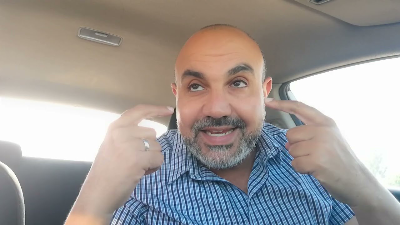 Постарайтесь изучить эту тему и сосредоточиться на ней. Выражения лица