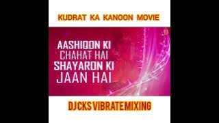 Mukhda Chand Ka Tukda Vibrate MiX Dj CkS