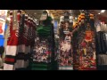 Beginning of video