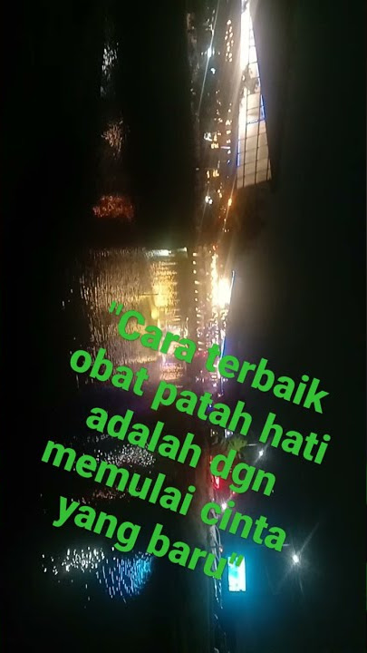 story WA#Ada rindu untukmu