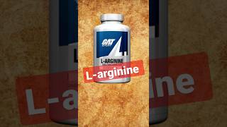 امتى تستعمل ال-ارجينين؟؟ #arginine