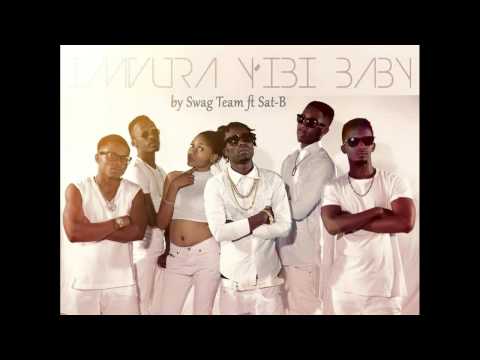 Imvura yibi baby by Swagg team ft Sat B