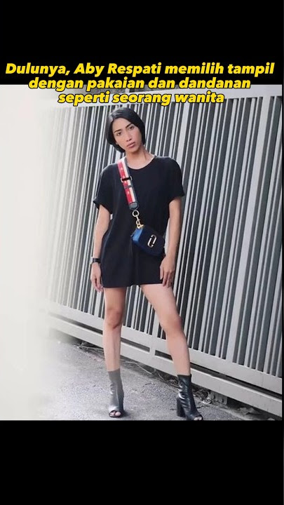 POTRET TERBARU ABY RESPATI #shorts #artist #viral @RRFCHANEL