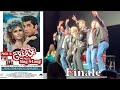 Grease Sing-A-Long, Olivia Newton-John and John Travolta LIVE "Greased Lightning"/"We Go Together"