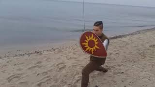 Тренировки