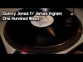 Quincy Jones f/ James Ingram - One Hundred Ways (1981)