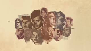 La Raza Publication 1967- The Origins