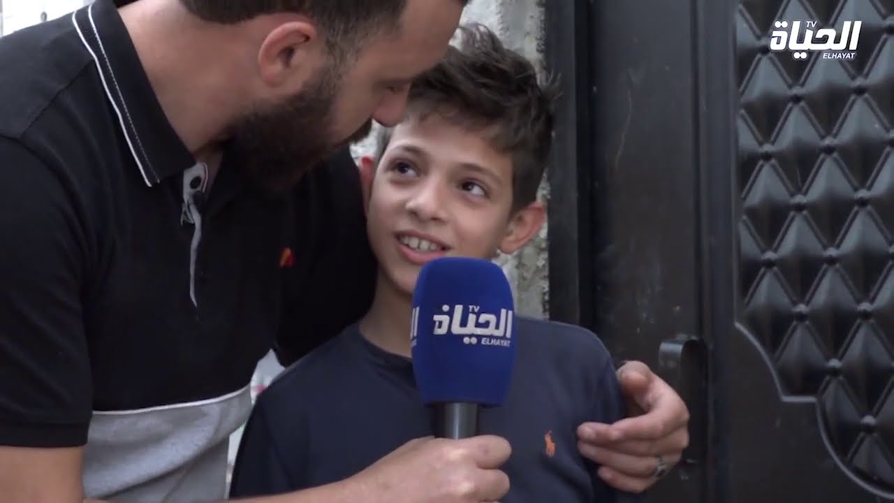 رسالة مواطن .. معاناة سكان عين البنيان