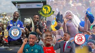 🔴YANGA YAPANGA KUISHANGAZA TANZANIA KWENEY USAJILI | AHMED ALLY ATAMBA NA UWEZO WA STEVE BARKER.