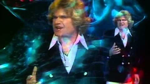 Jacky James - innamorata