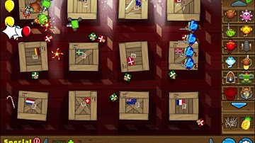 BTD5 Express Shipping Easy