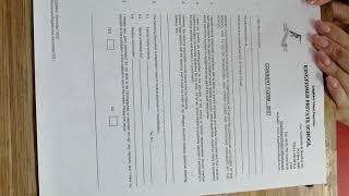 Consent Form