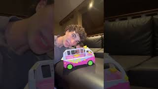 El Nuevo Auto De Mati